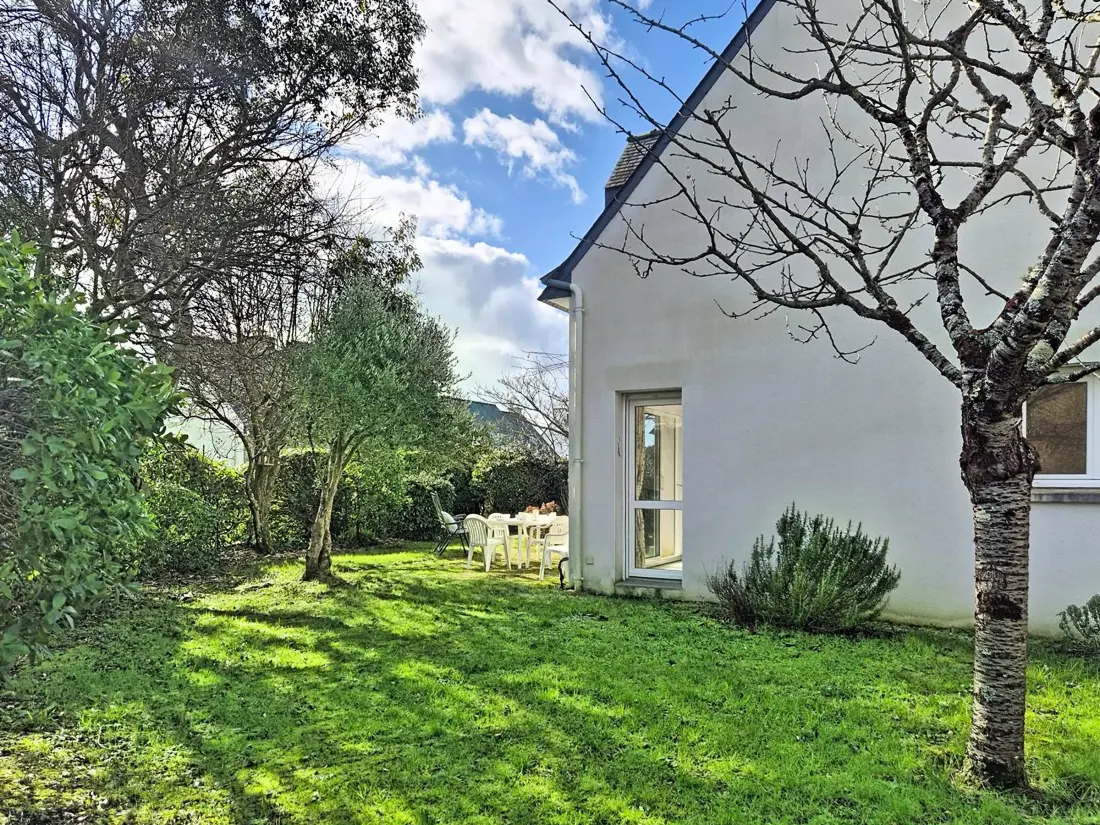 Maison de Vacances Carnac 312
