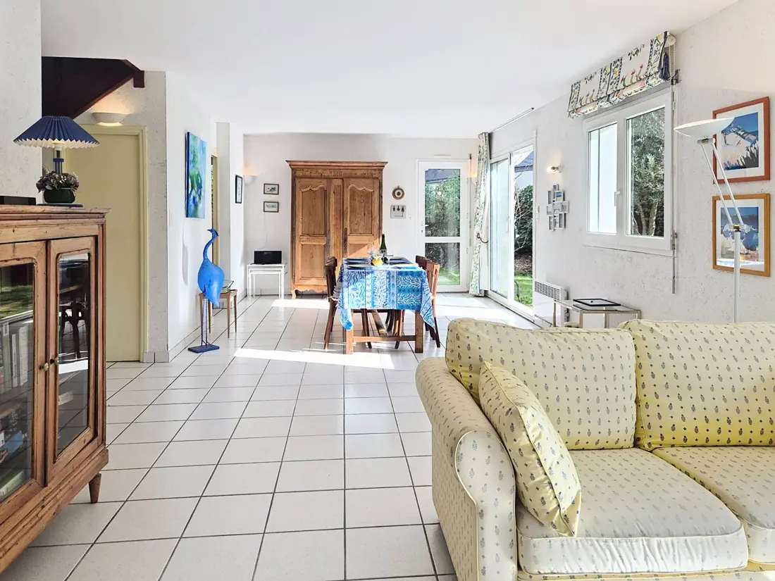 Maison de Vacances Carnac 312