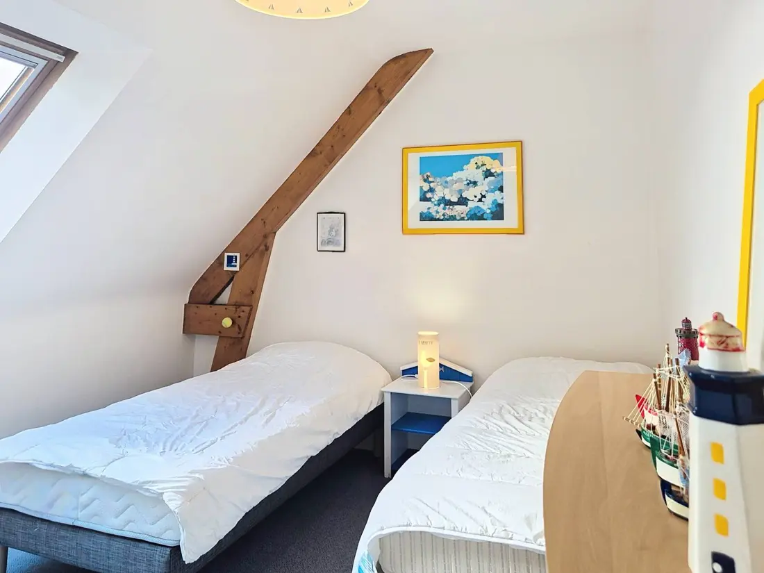 Maison de Vacances Carnac 312