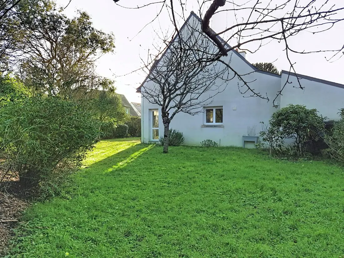 Maison de Vacances Carnac 312