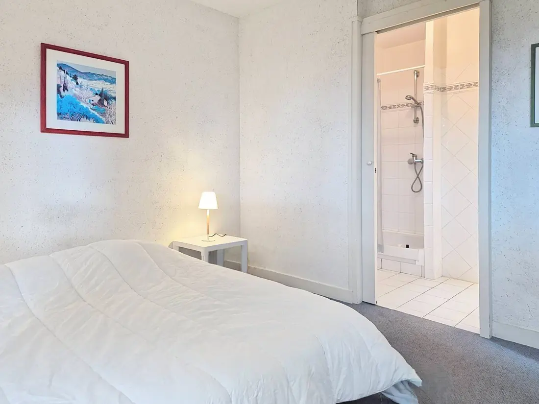 Maison de Vacances Carnac 312