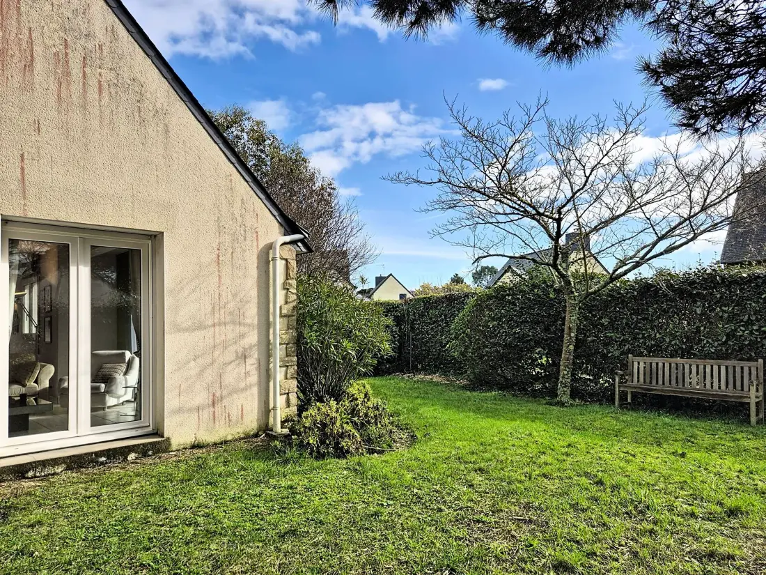 Maison de Vacances Carnac 312