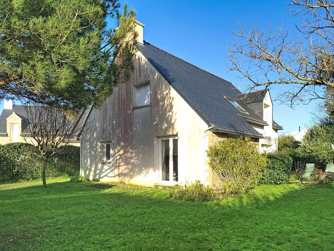 Maison de Vacances Carnac 312