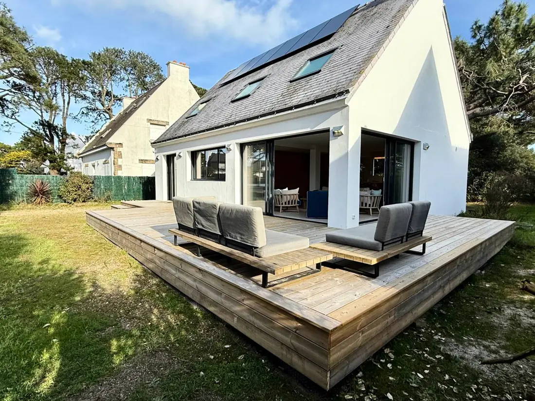 Maison de Vacances Carnac 317