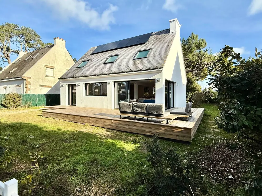 Maison de Vacances Carnac 317