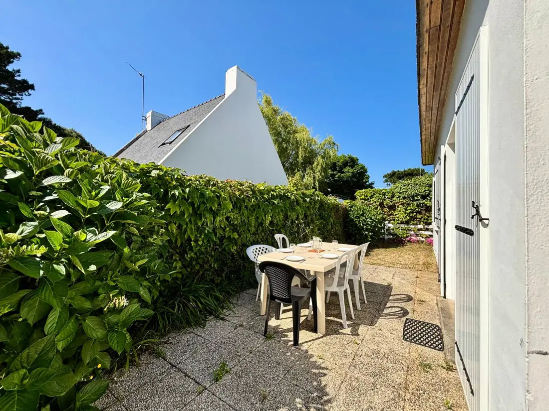 Maison de Vacances Carnac 50