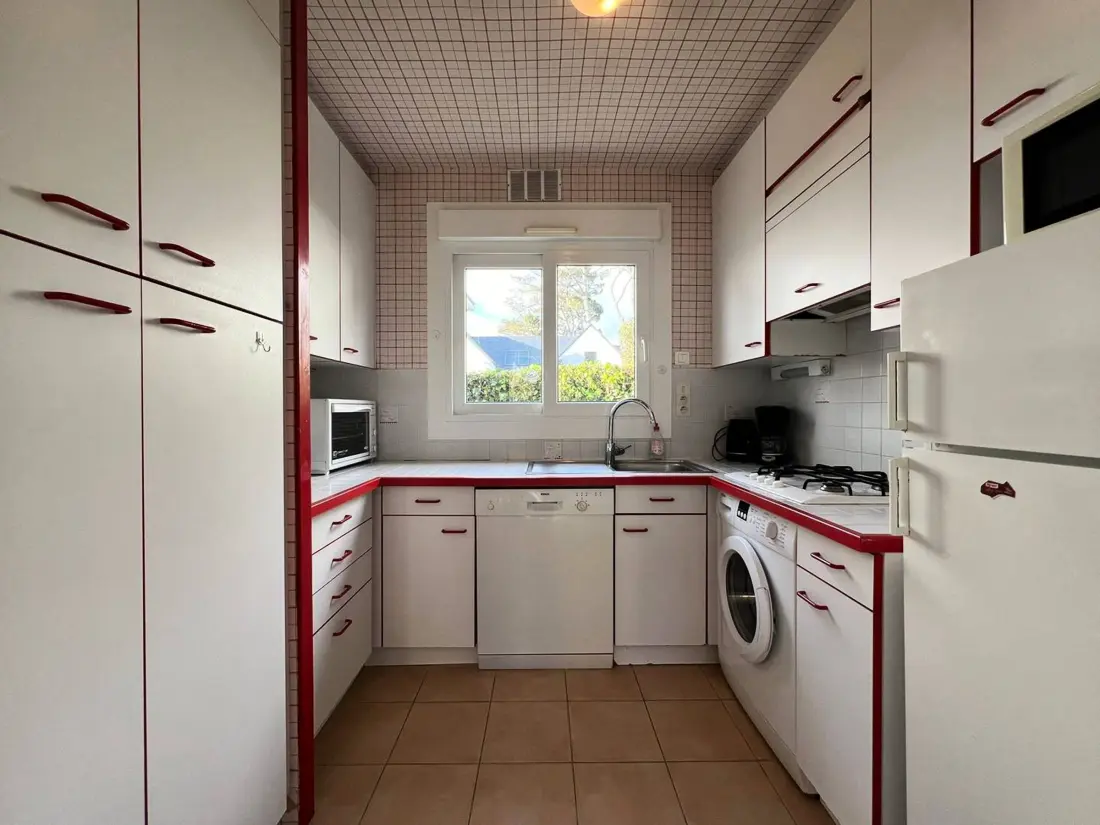 Maison de Vacances Carnac 50