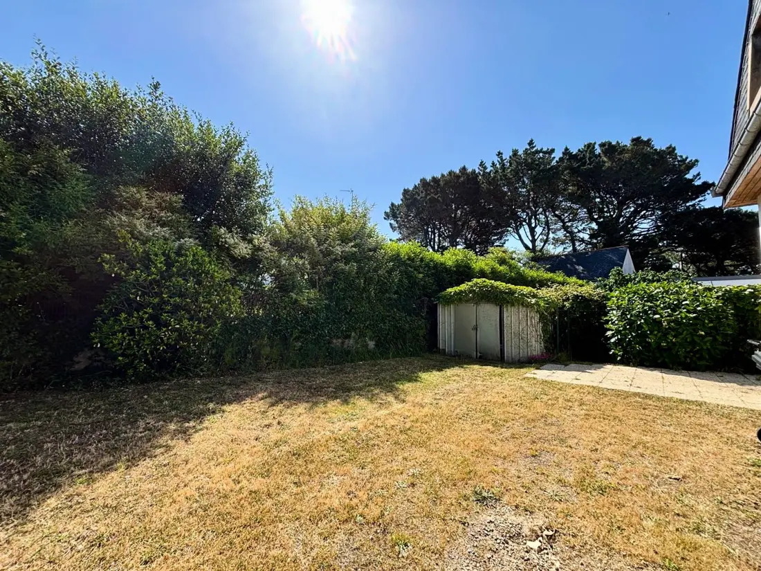 Maison de Vacances Carnac 50