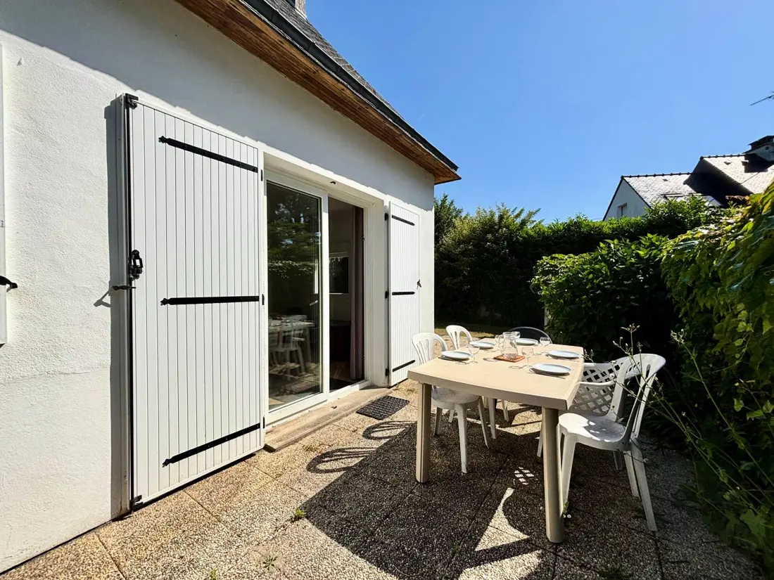 Maison de Vacances Carnac 50