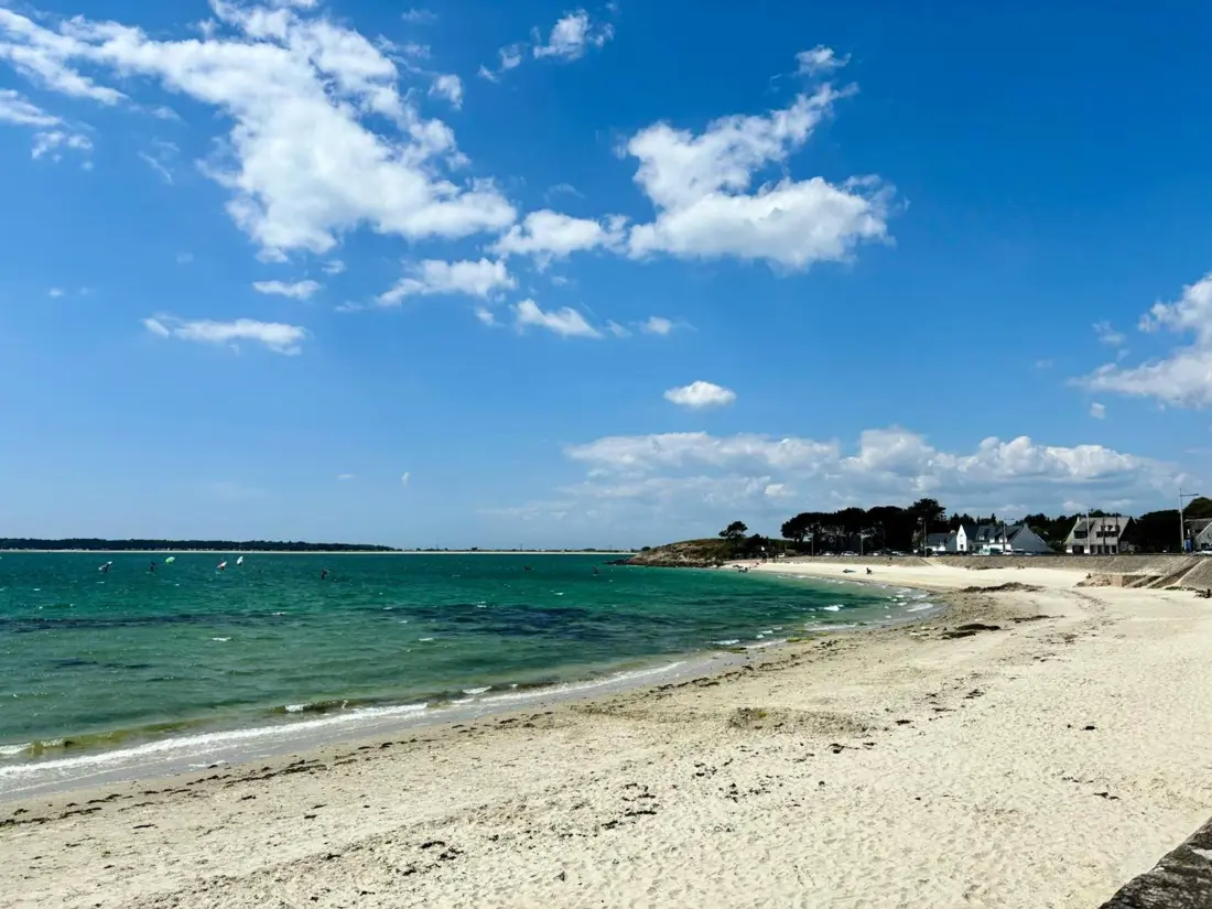 Maison de Vacances Carnac 50