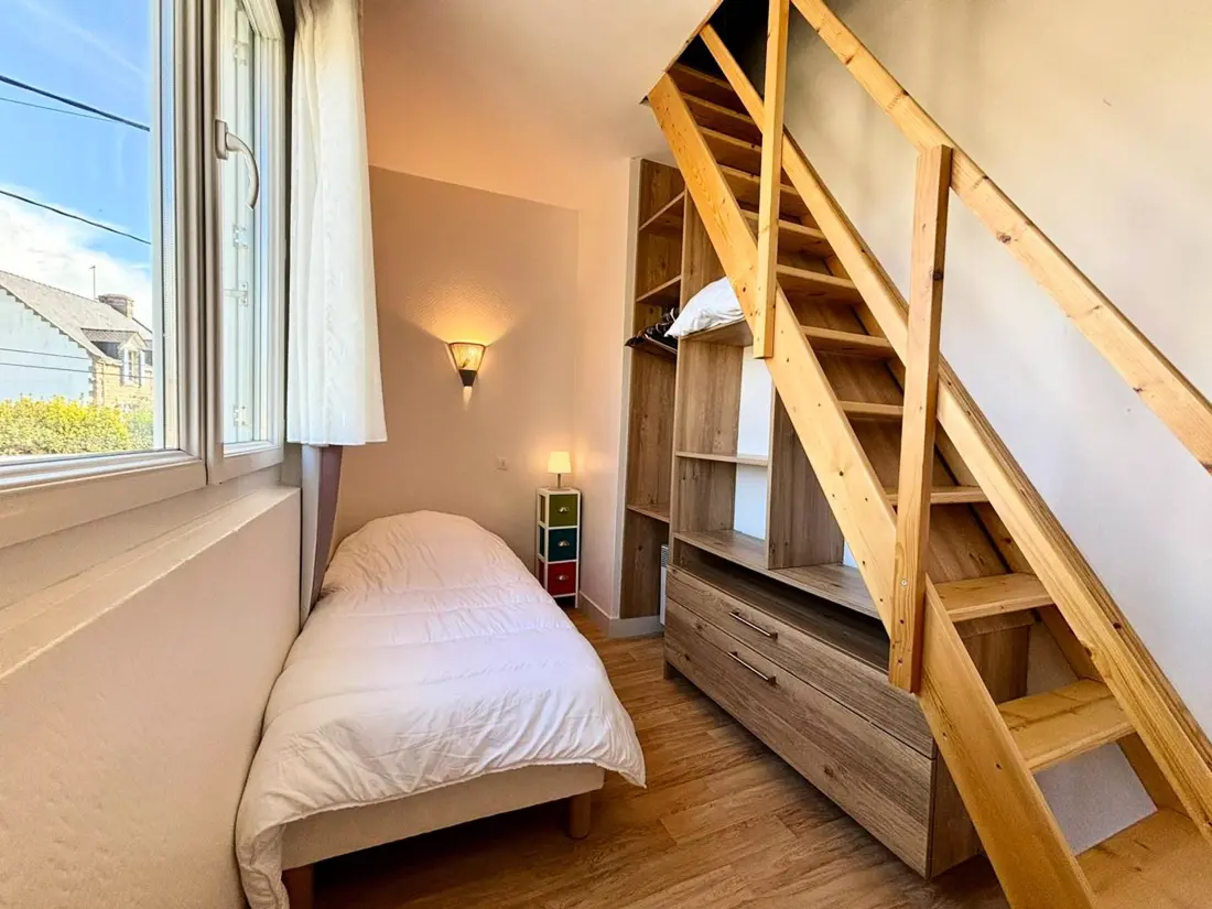 Maison de Vacances Carnac 56