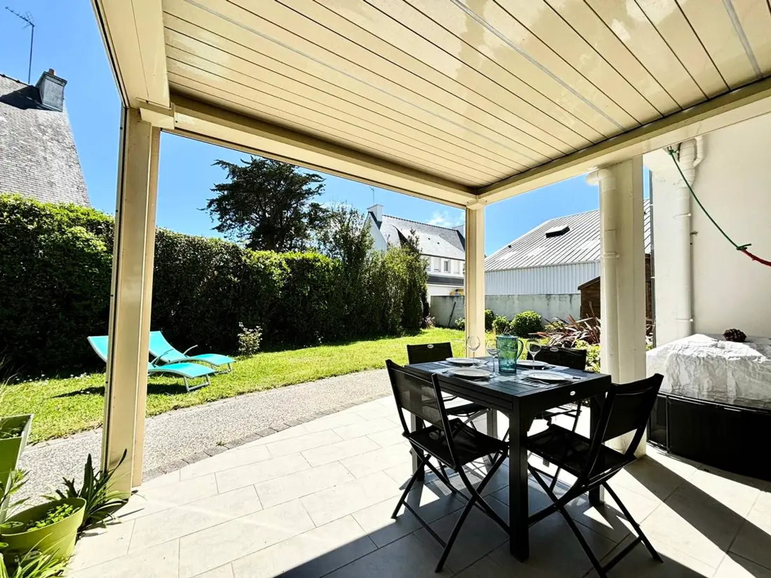 Maison de Vacances Carnac 56