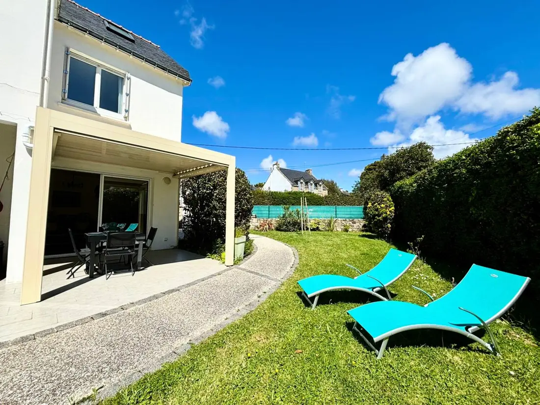 Maison de Vacances Carnac 56