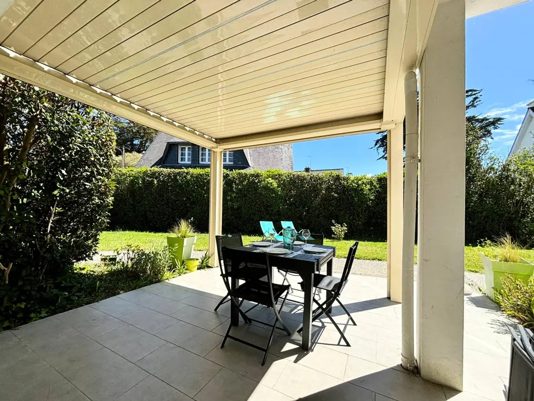 Maison de Vacances Carnac 56