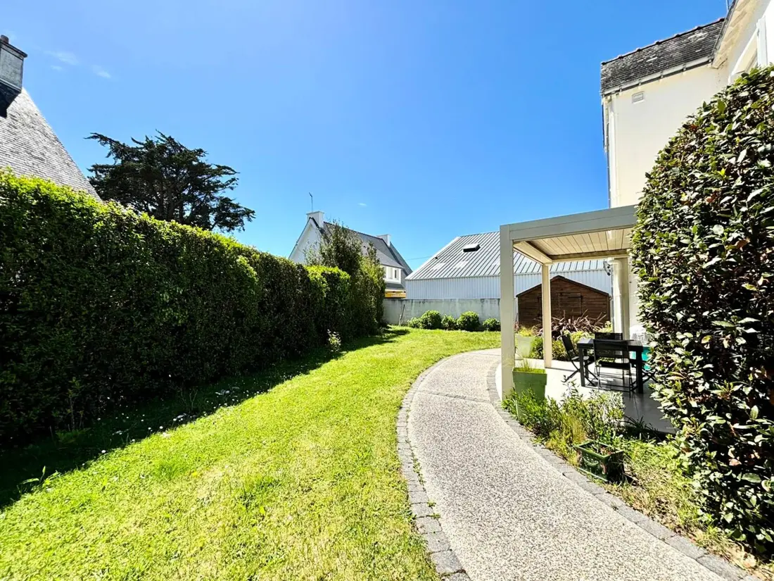 Maison de Vacances Carnac 56