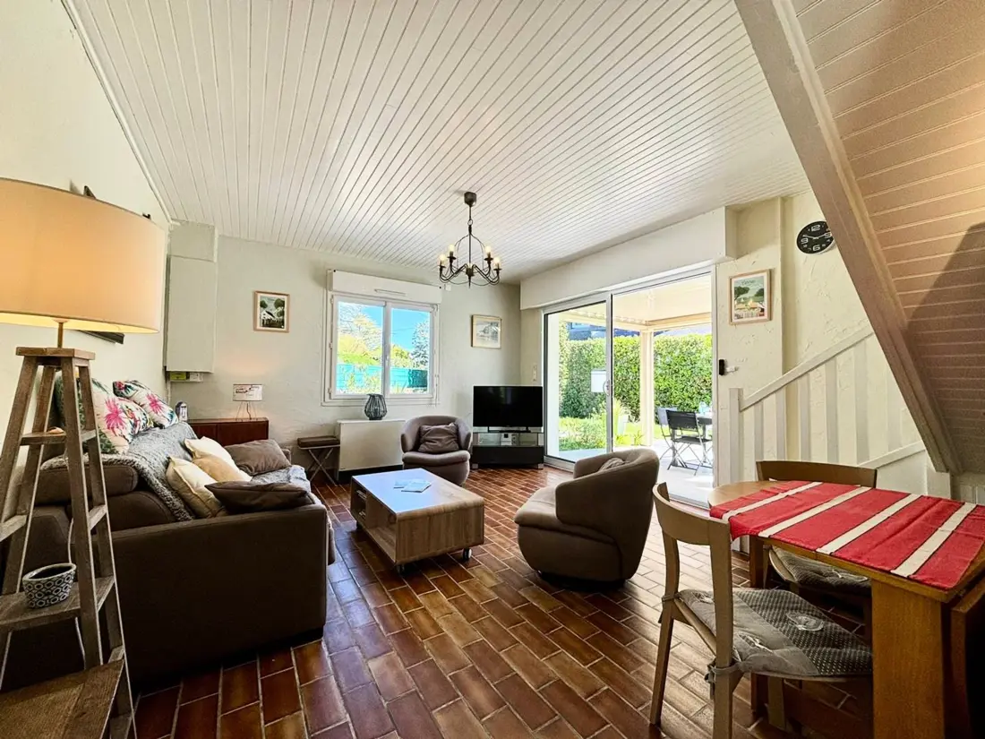 Maison de Vacances Carnac 56