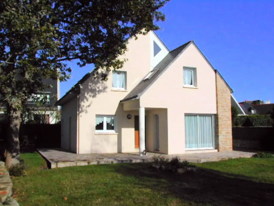 Maison de Vacances Carnac 65