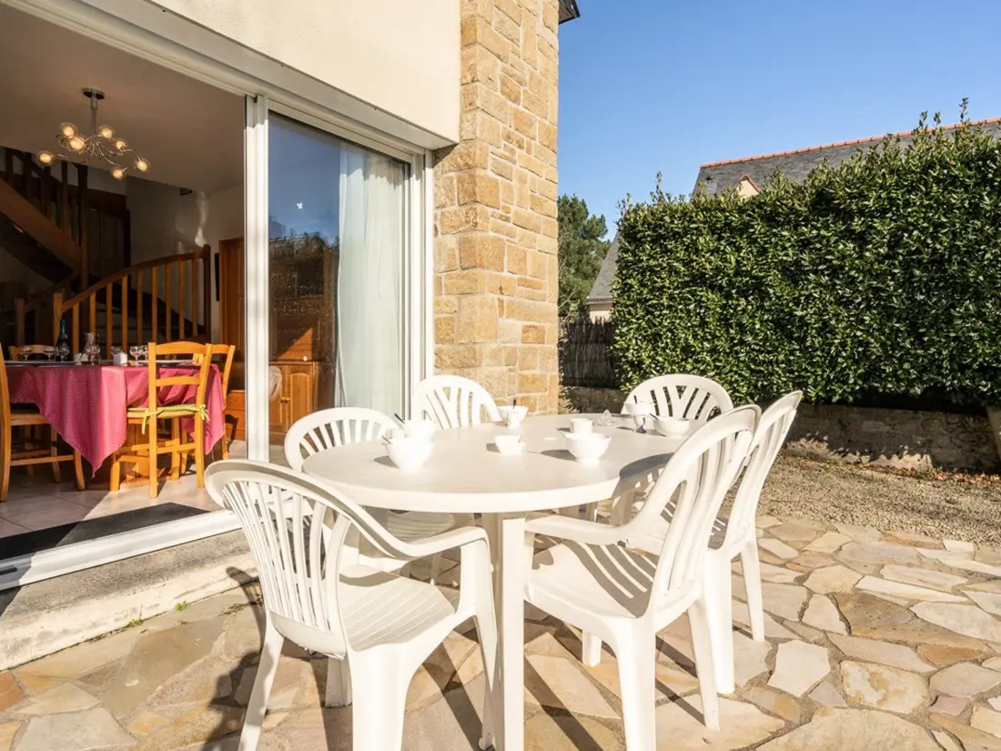 Maison de Vacances Carnac 65
