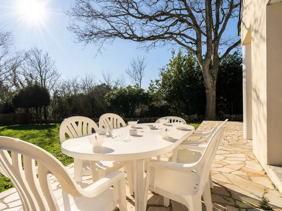 Maison de Vacances Carnac 65