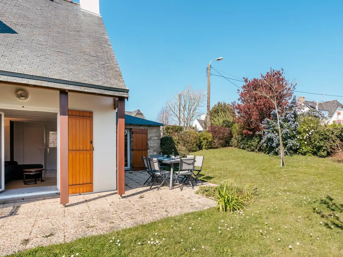 Maison de Vacances Carnac 66