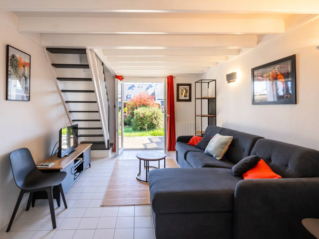 Maison de Vacances Carnac 66