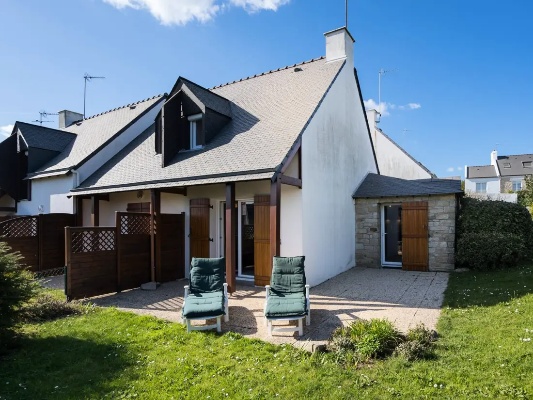 Maison de Vacances Carnac 66