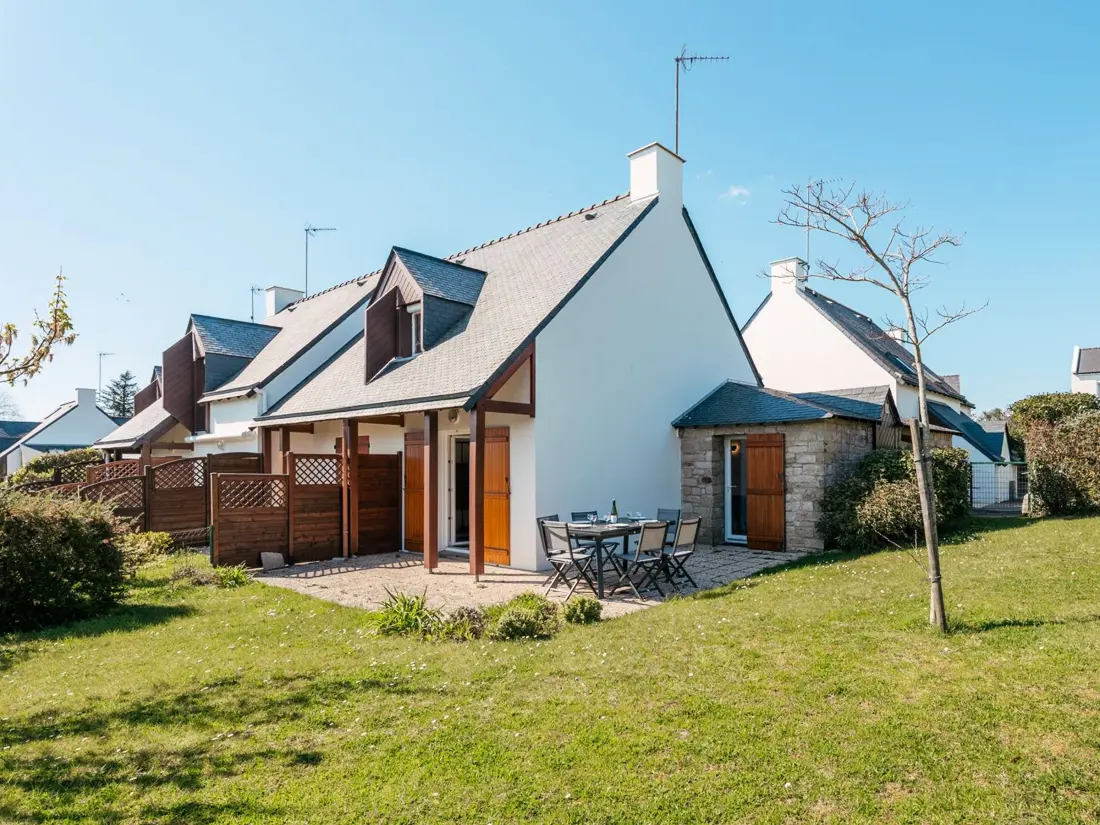 Maison de Vacances Carnac 66