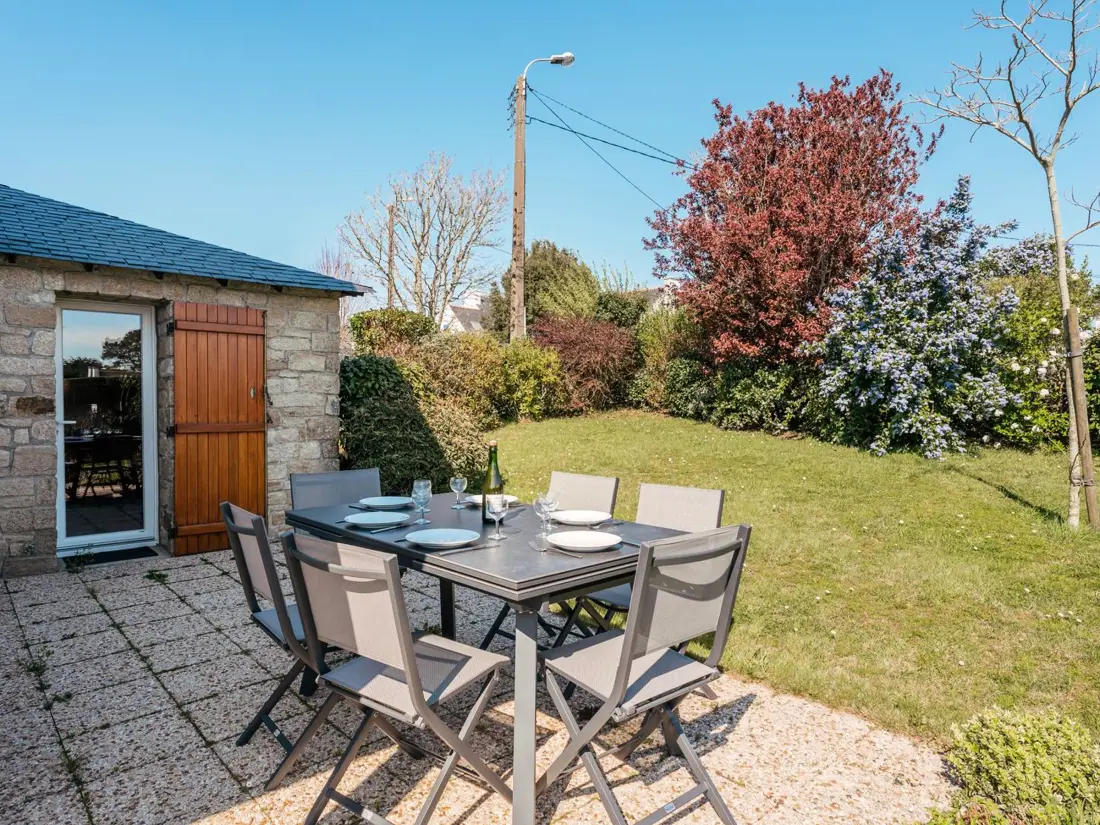 Maison de Vacances Carnac 66