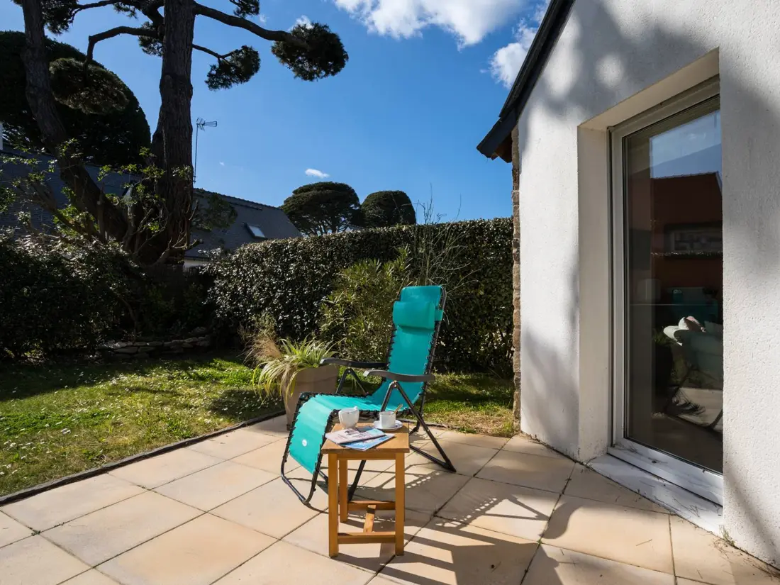 Maison de Vacances Carnac 68