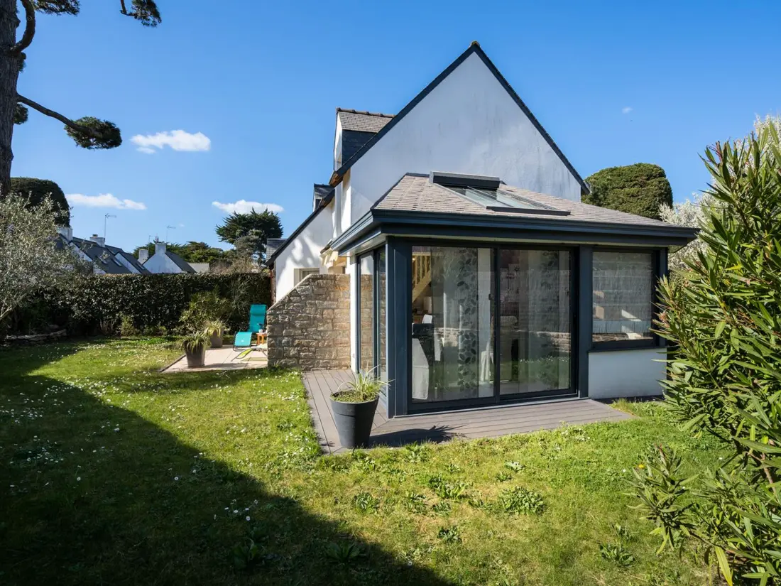 Maison de Vacances Carnac 68