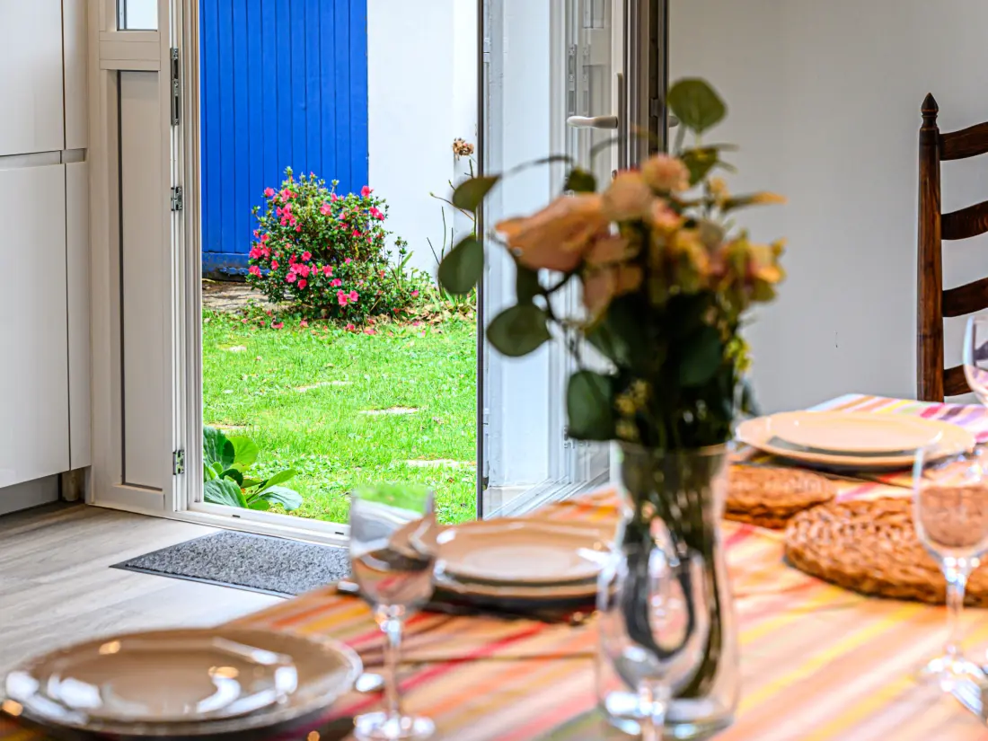 Maison de Vacances Carnac