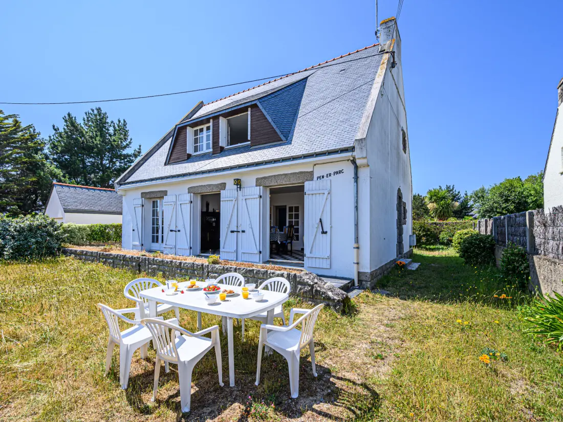 Maison de Vacances Carnac