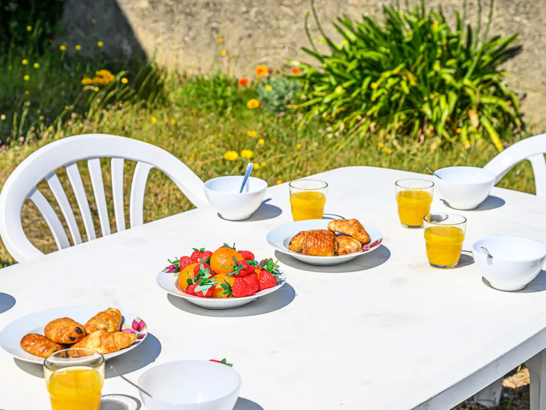 Maison de Vacances Carnac