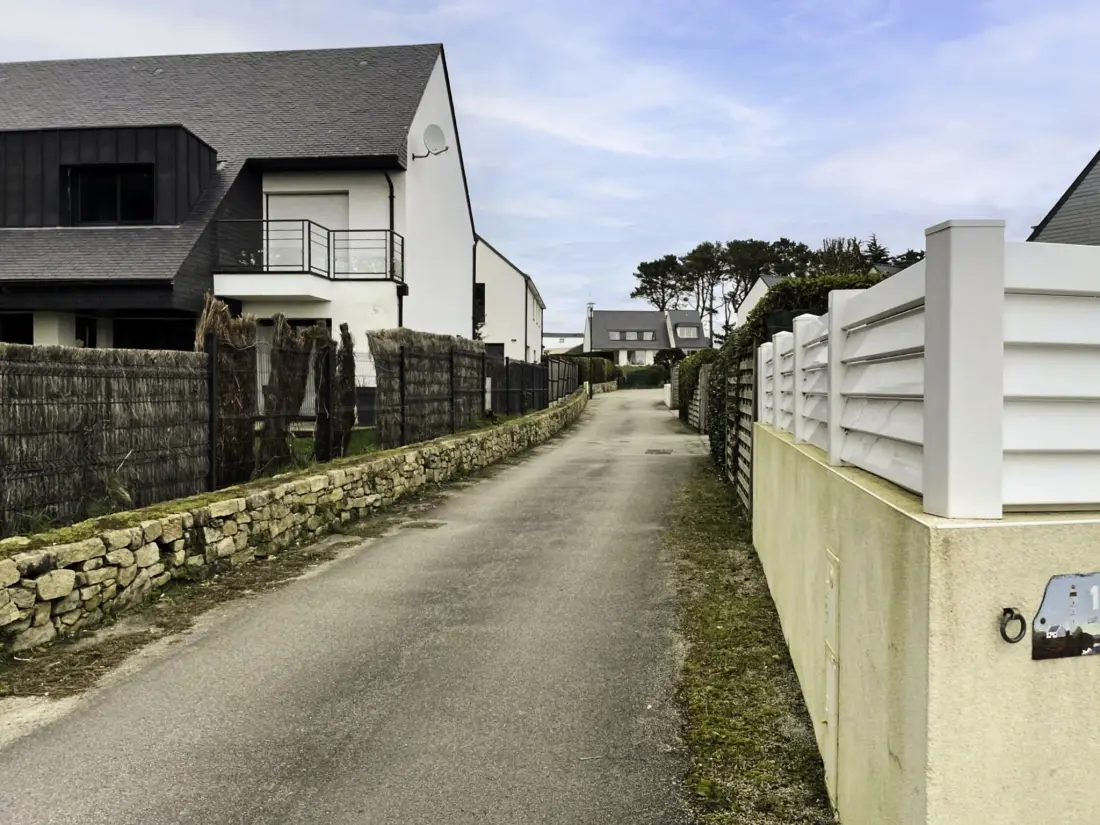 Maison de Vacances Carnac