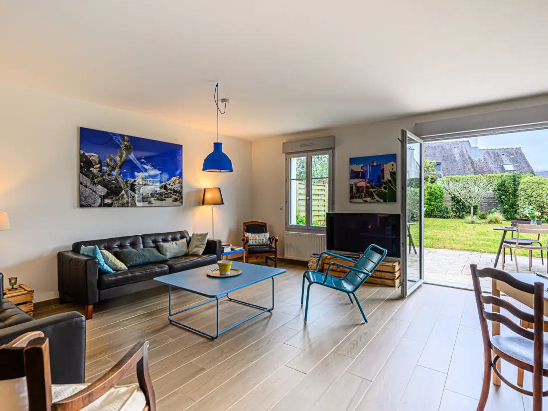 Maison de Vacances Carnac