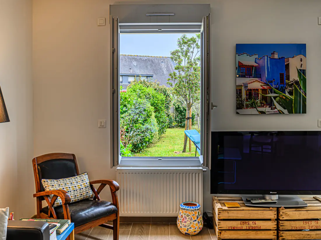 Maison de Vacances Carnac