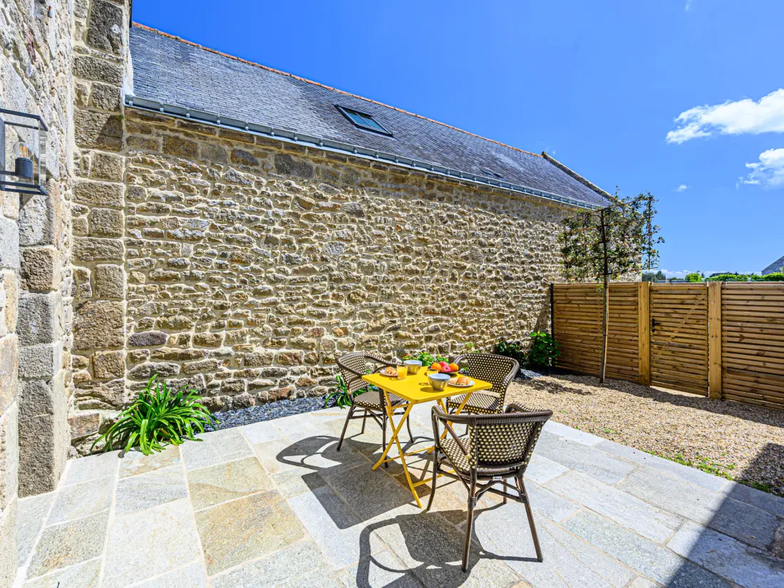 Maison de Vacances Carnac