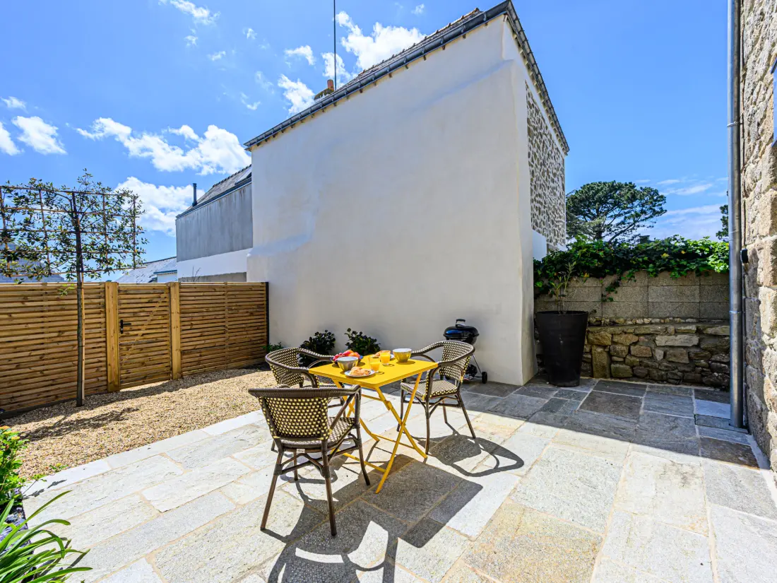 Maison de Vacances Carnac