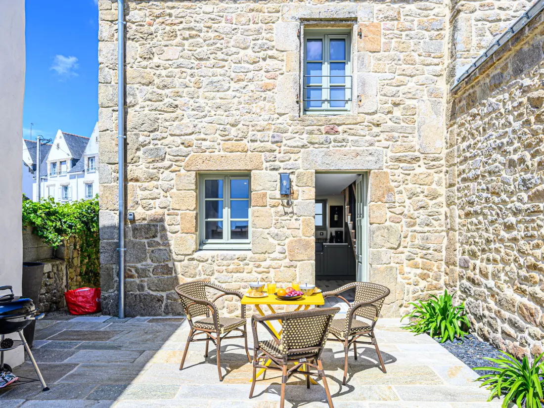 Maison de Vacances Carnac