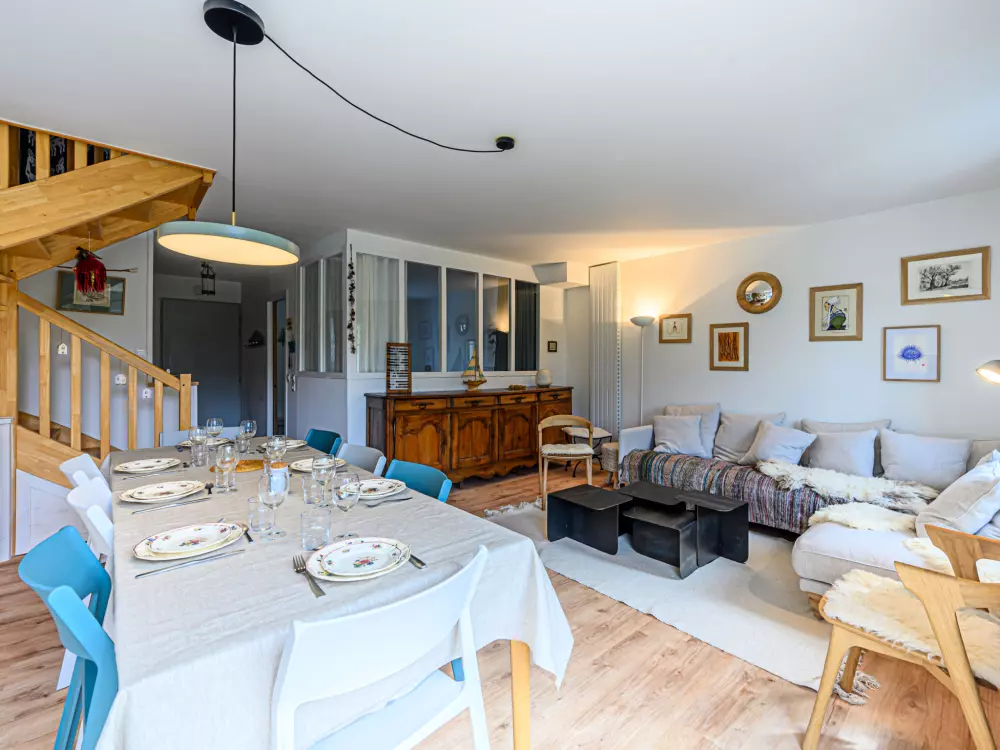 Maison de Vacances Carnac