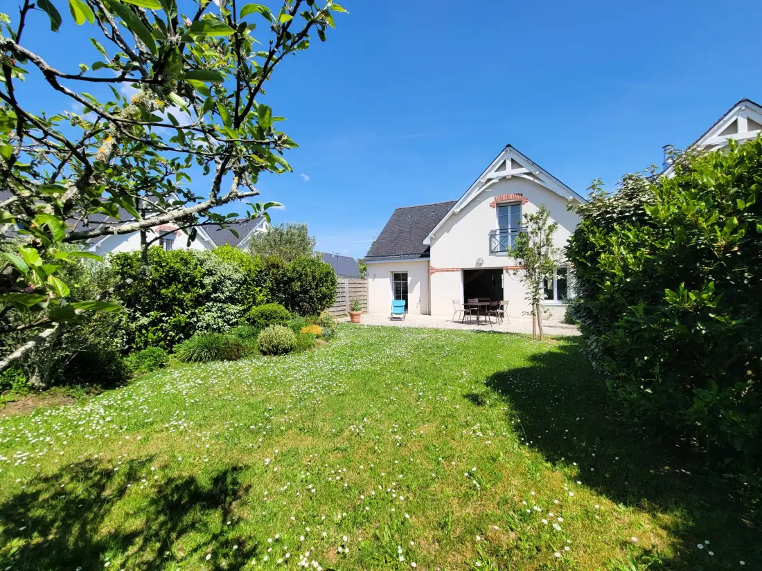 Maison de Vacances Carnac