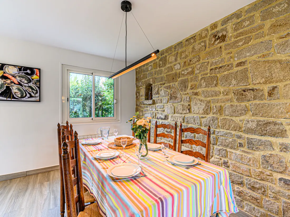 Maison de Vacances Carnac