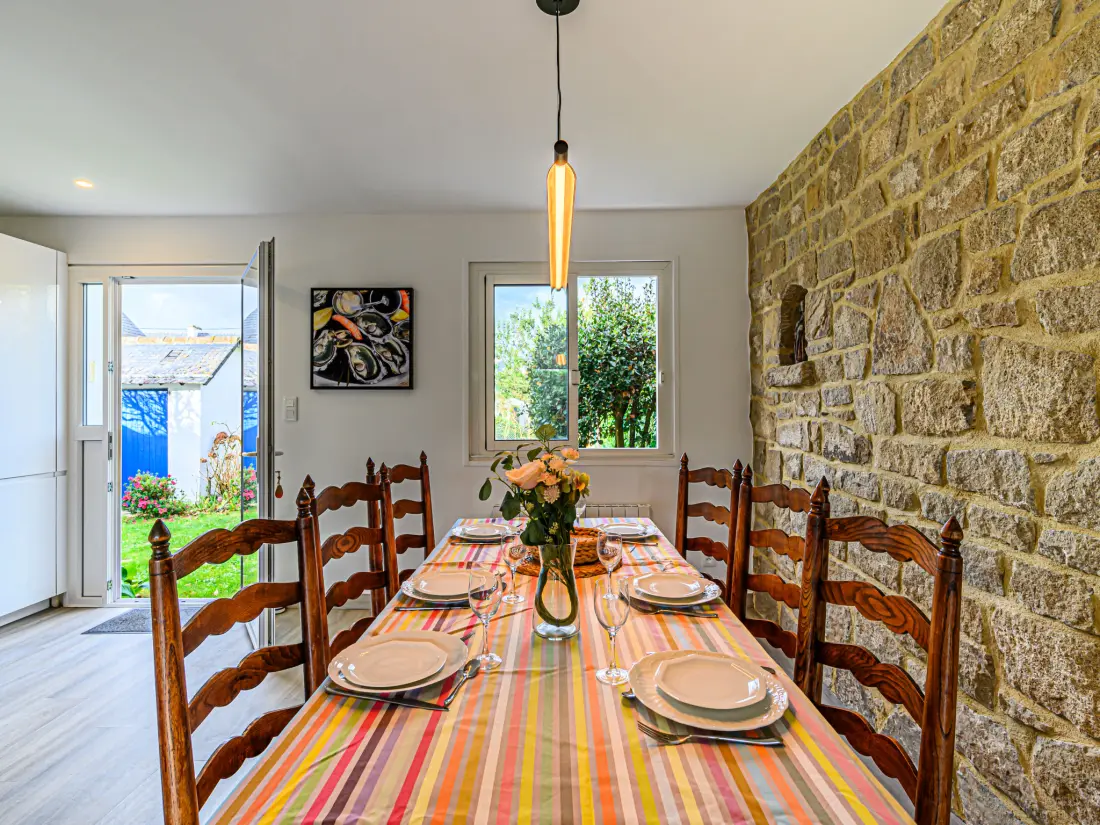 Maison de Vacances Carnac