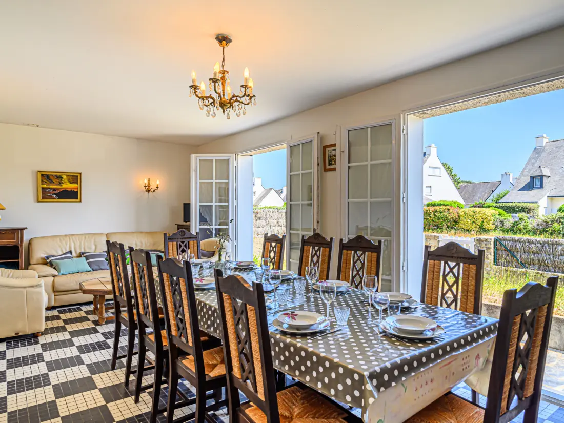 Maison de Vacances Carnac
