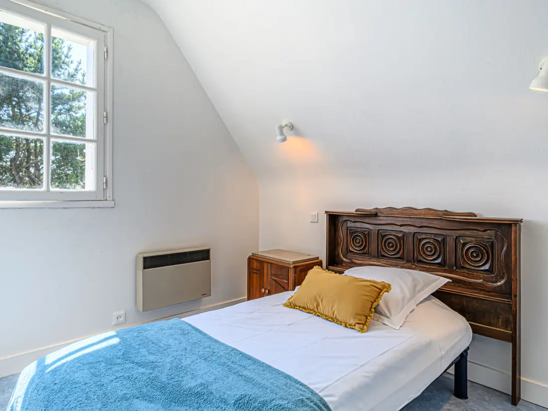 Maison de Vacances Carnac