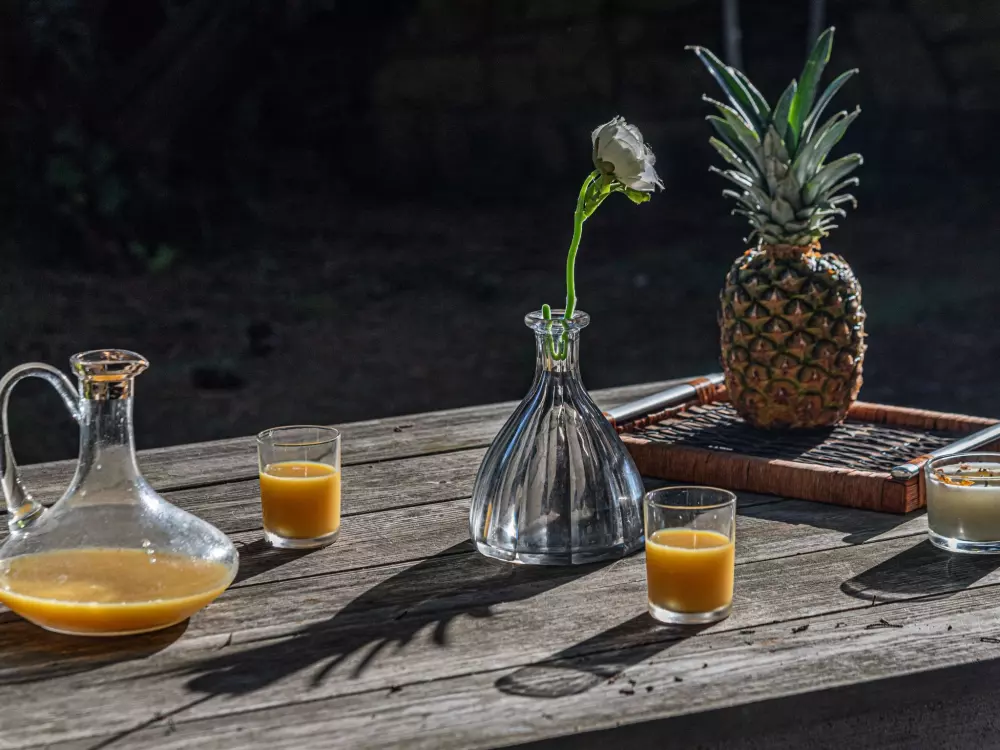 Maison de Vacances Carnac