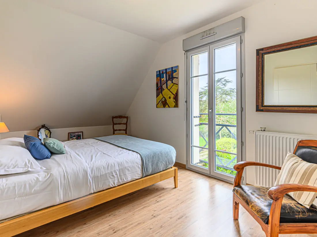 Maison de Vacances Carnac