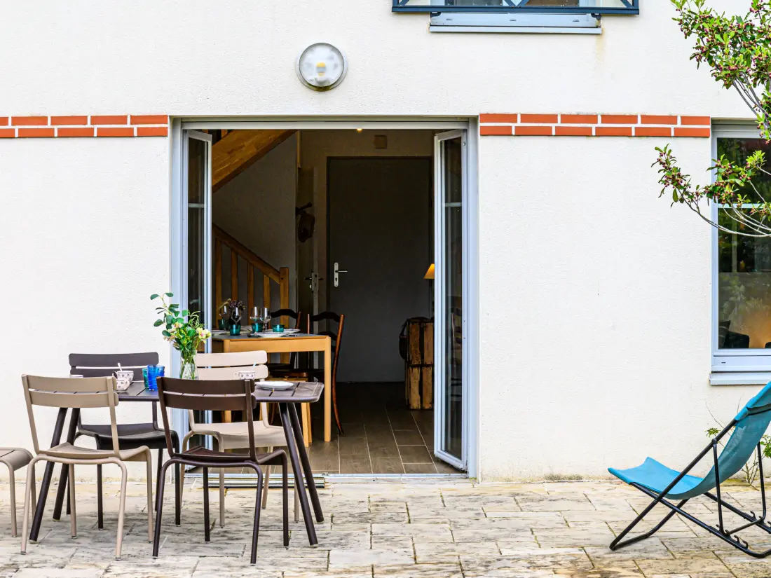 Maison de Vacances Carnac