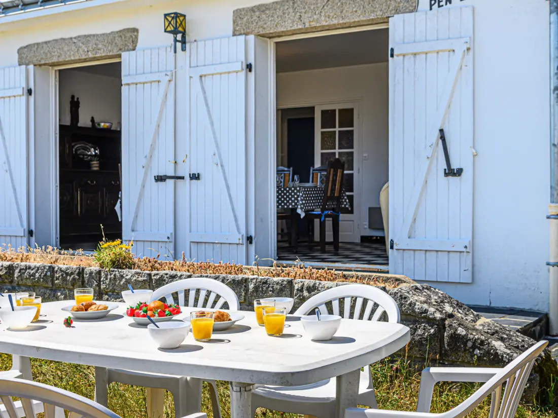 Maison de Vacances Carnac