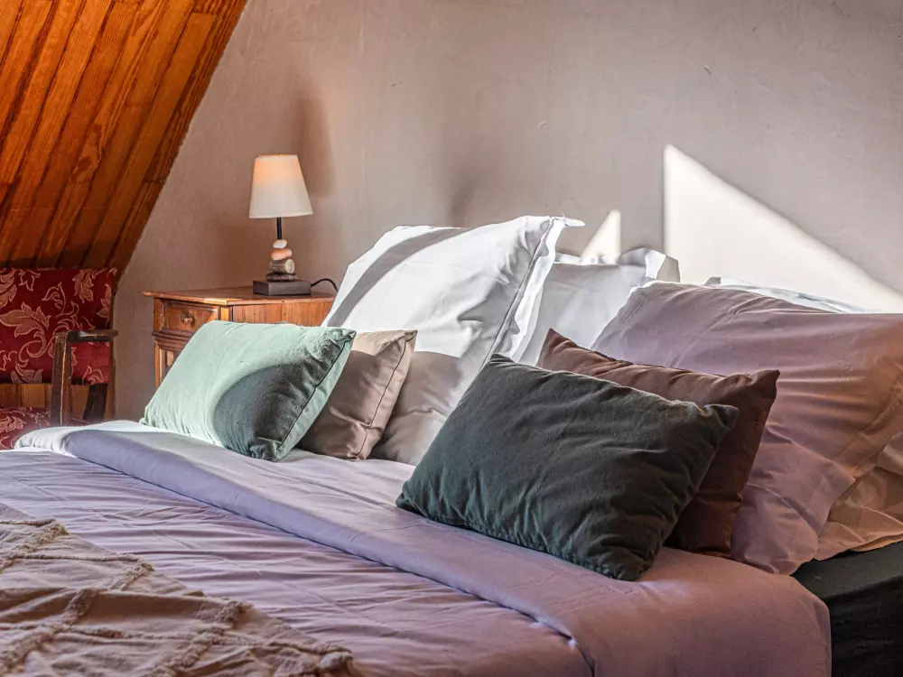 Maison de Vacances Carnac